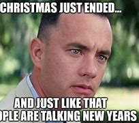 Image result for Merry New Year Meme