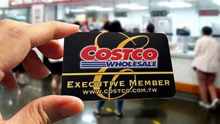Image result for Costco Business Executive Card