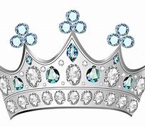 Image result for Queen with Crown Clip Art