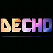 Image result for decho
