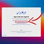 Image result for Apple ID Account Creation