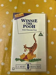 Image result for Winnie the Pooh and Tigger Too Ending
