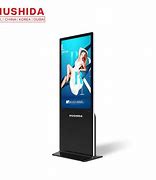 Image result for Network LCD Advertising Display