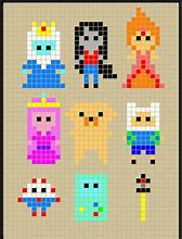 Image result for Random Pixel Art