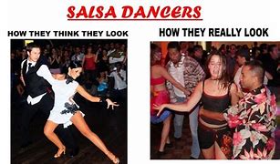 Image result for Latin Dance Meme