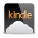 Image result for Amazon Kindle App Logo