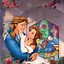 Image result for Princess Belle Gown