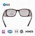 Image result for Reading Glasses Attachment Side Shields