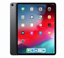 Image result for iPad Pro 2018 Generation