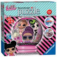 Image result for LOL Surprise Doll Puzzle