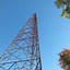 Image result for Rhombic Antenna