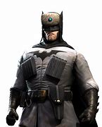 Image result for Batman Red Son Suit