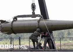 Image result for Russia to station tactical nukes in Belarus
