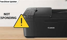 Image result for Canon Ts3522 Printer Not Responding