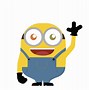 Image result for Minion Bob Teddy Bear PNG