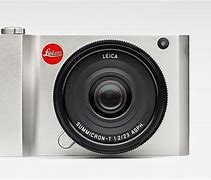 Image result for Leica T Camera