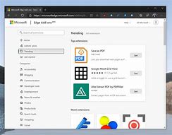 Image result for Edge AddOns