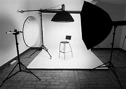 Image result for Professional Photography Studio Setup