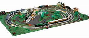 Image result for Hornby Track Designs