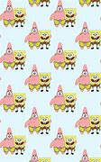 Image result for Spongebob and Patrick Wallpaper for Phone