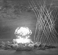 Image result for Cesium Explosion
