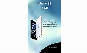 Image result for iPhone SE for Beginners