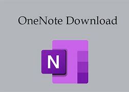 Image result for Download OneNote On PC
