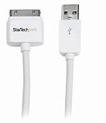 Image result for iPad 3rd Generation Cable with USB Compatible