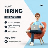 Image result for Ad. About Hiring Manager