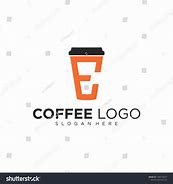 Image result for E Coffee Cups Logo