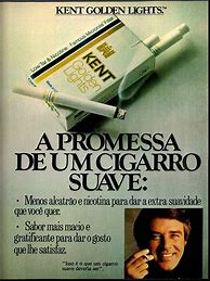Image result for Cigarros Anuncios