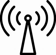 Image result for iPhone Antenna Symbol