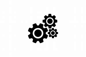 Image result for X Gear Wheel Logo