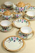 Image result for Doll Dishes