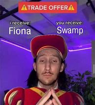 Image result for Funny Trade Offer Memes