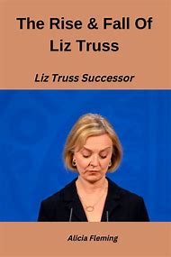 Image result for Liz Truss Book