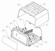 Image result for Schumacher Battery Charger Parts List