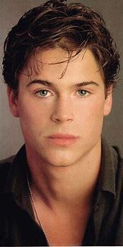 Image result for 80s Male Actors