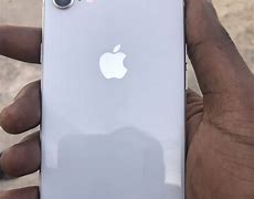 Image result for iPhone 8 Blanc
