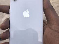 Image result for iPhone 8 Blanc