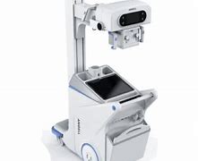 Image result for Digital Portable X-ray Machine