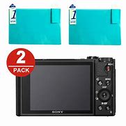 Image result for Sony RX100 Vi Flip Up Screen