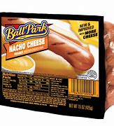 Image result for Deli Cheese Franks