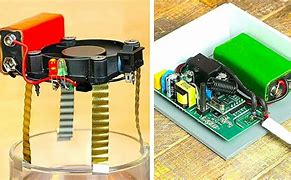 Image result for DIY Electronic Projects for Adults