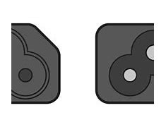 Image result for IEC Cable Types