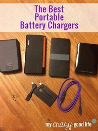 Image result for Portable iPhone 5 Charger