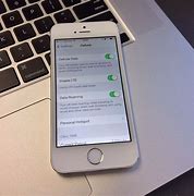 Image result for iPhone 5S Max iOS
