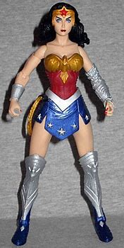 Image result for Wonder Woman Earth-Two