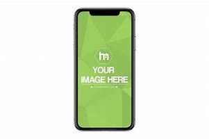 Image result for iPhone X Space Gray Figma Size