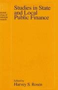 Image result for Local Public Finance Key Officials